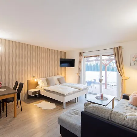 Apartman Sophia 3 Velke Losiny Exterior photo