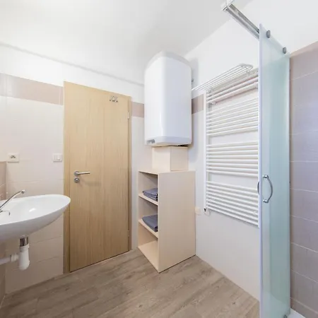 Apartman Sophia 3 Velke Losiny Exterior photo
