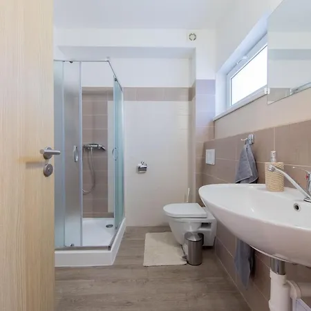 Apartman Sophia 3 Velke Losiny Exterior photo