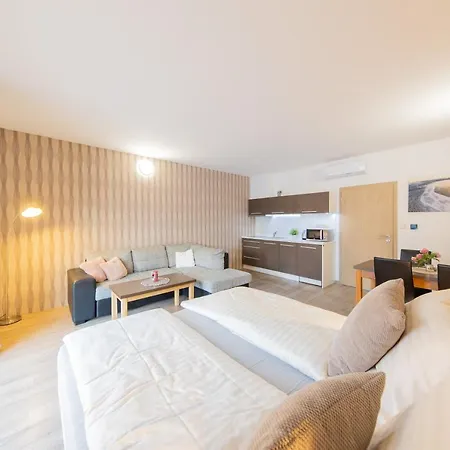 Apartman Sophia 3 Velke Losiny Exterior photo