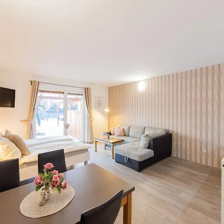 Apartman Sophia 3 Velke Losiny Exterior photo