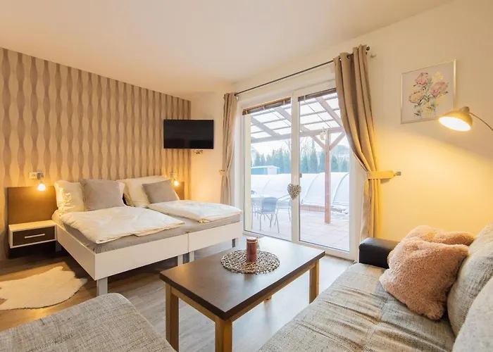 Apartman Sophia 3