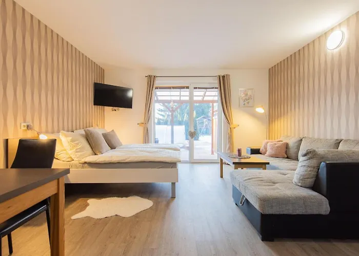 Apartman Sophia 3