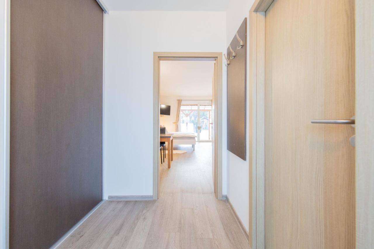 Apartment Sophia 3 Velke Losiny