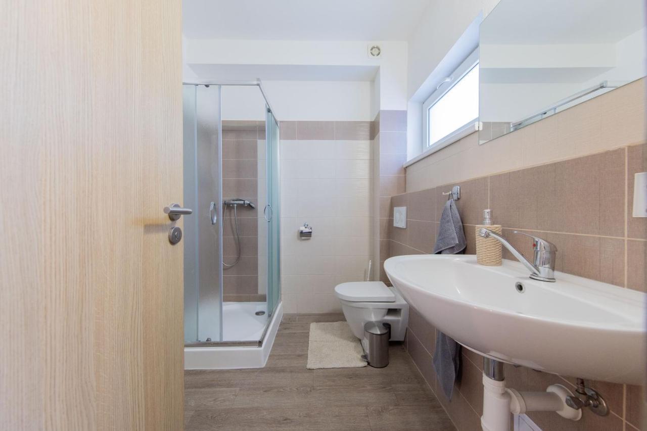 Apartment Sophia 3 *